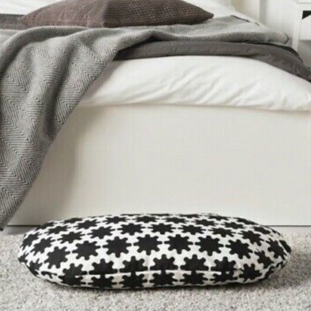 IKEA Washable Waterproof Pet bed Cover 🌟NEW✨ - Picture 3 of 9
